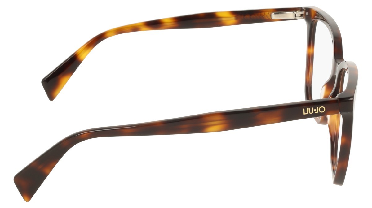 Occhiali da vista Liu Jo LJ2815 (240) colore tortoise forma rettangolare 