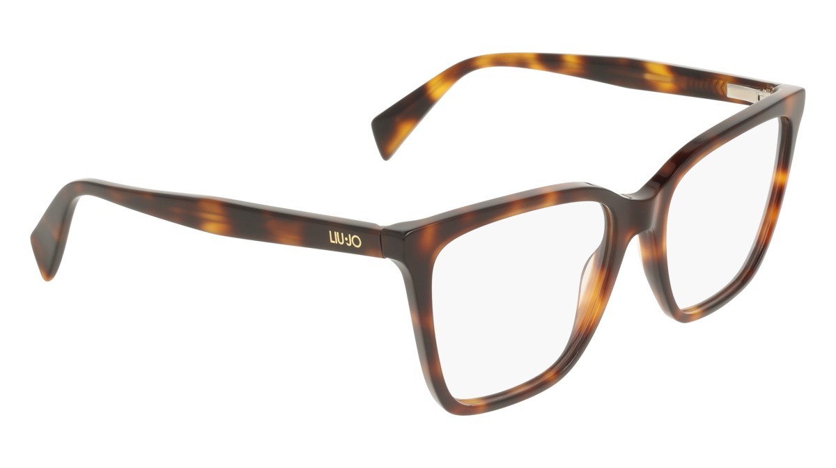 Occhiali da vista Liu Jo LJ2815 (240) colore tortoise forma rettangolare 