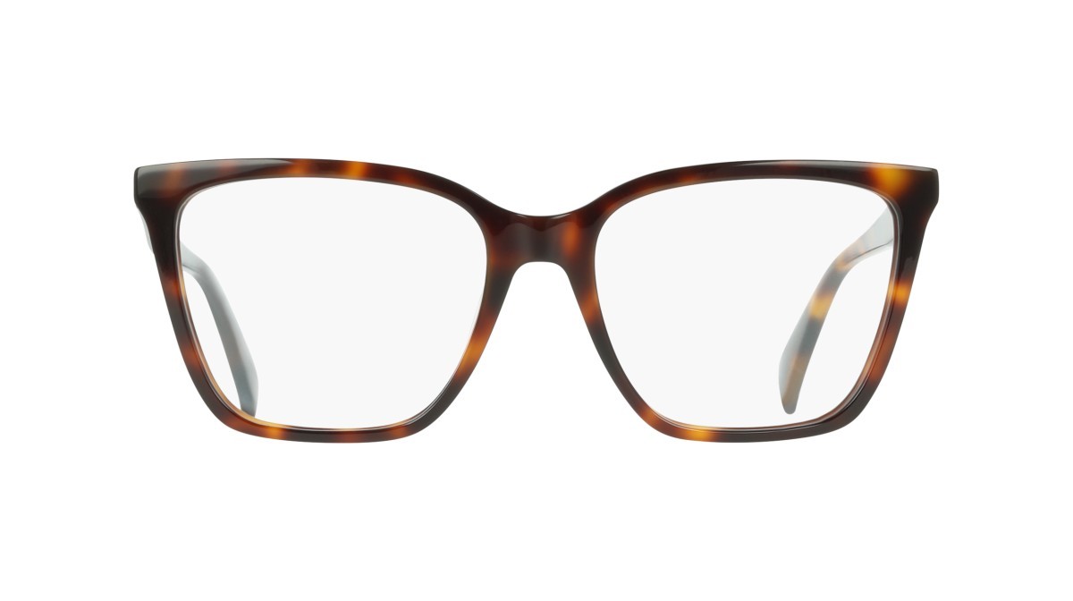 Occhiali da vista Liu Jo LJ2815 (240) colore tortoise forma rettangolare 