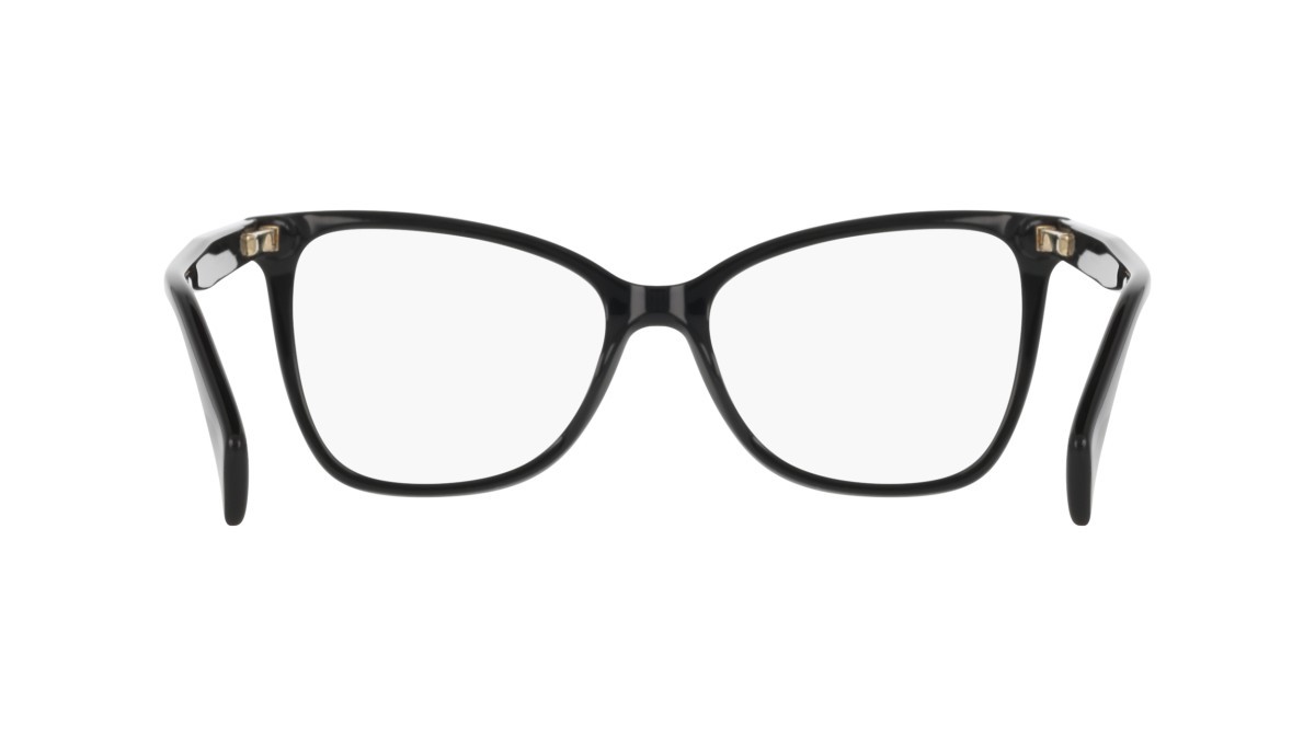 Occhiali da vista Liu Jo LJ2817 (001) colore black forma pantos lenti colore - 1