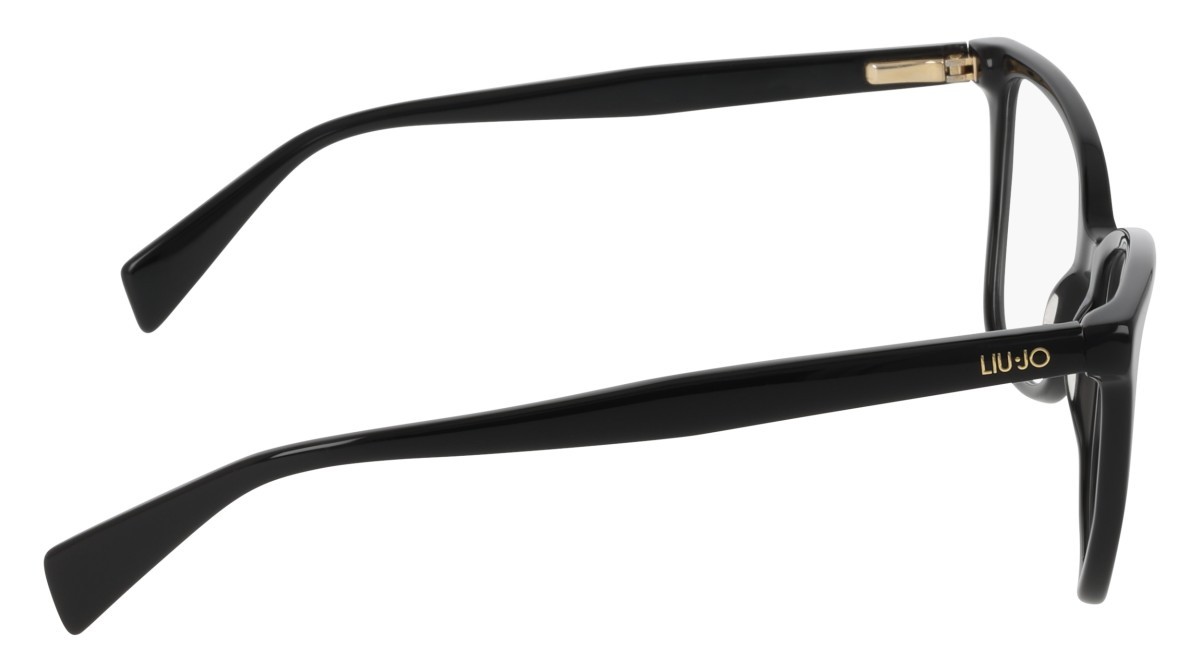 Occhiali da vista Liu Jo LJ2817 (001) colore black forma pantos lenti colore - 1