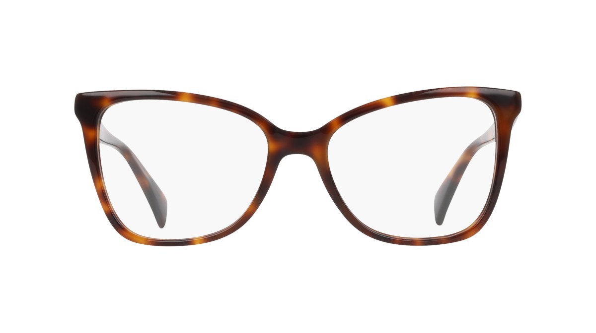 Occhiali da vista Liu Jo LJ2817 (240) colore tortoise forma pantos lenti colore - 2