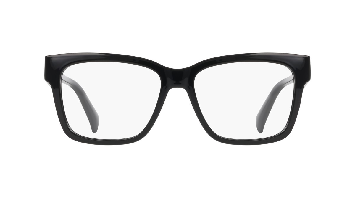Occhiali da vista Liu Jo LJ2819 (001) colore black forma rettangolare lenti colore - 1
