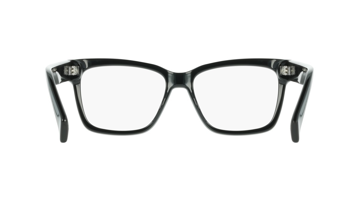 Occhiali da vista Liu Jo LJ2819 (003) colore black monocolor forma rettangolare 