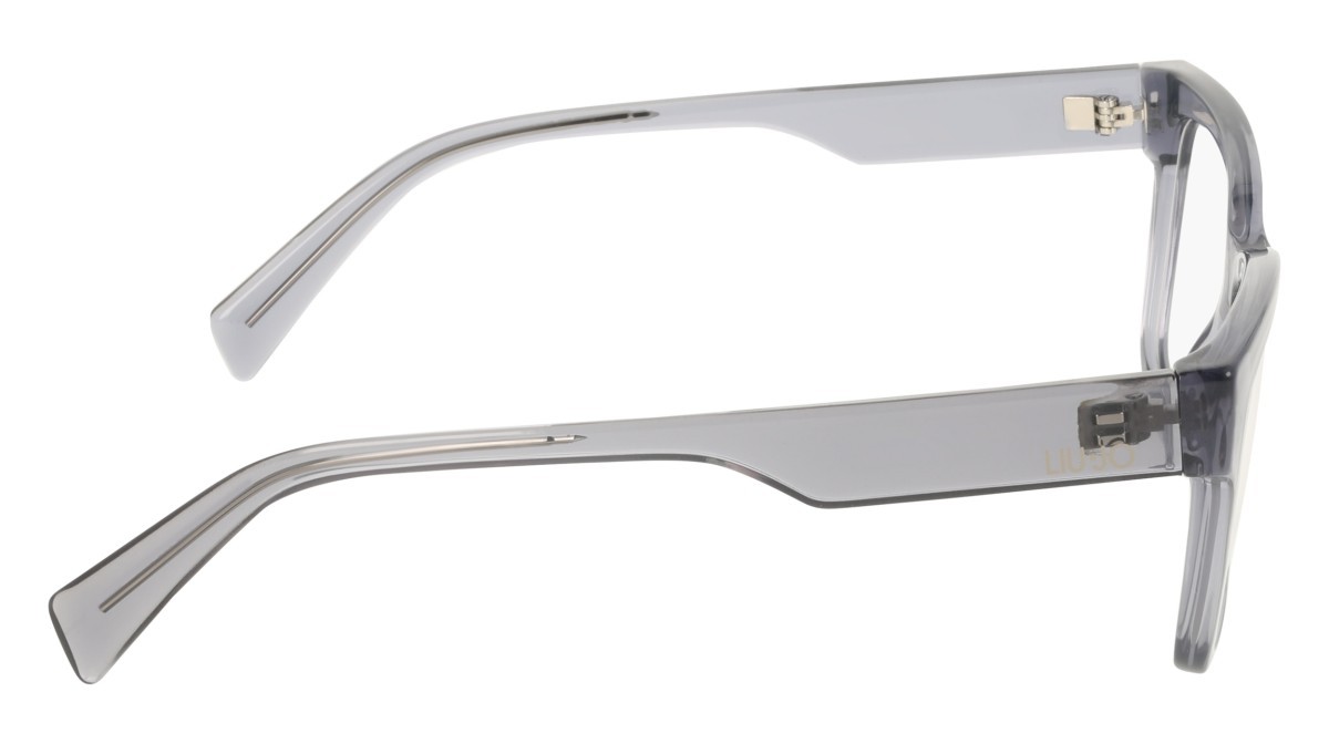 Occhiali da vista Liu Jo LJ2819 (020) colore grey monocolor forma rettangolare 