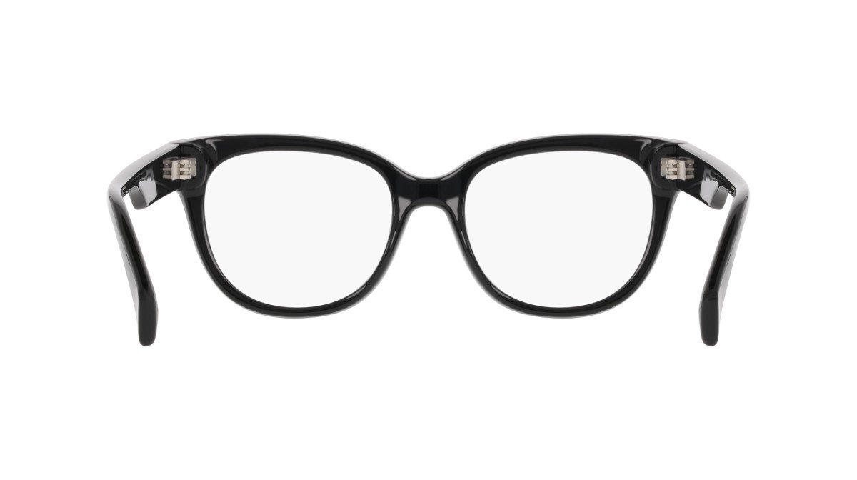 Occhiali da vista Liu Jo LJ2820 (001) colore black forma pantos lenti colore - 1