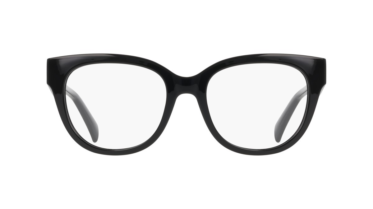 Occhiali da vista Liu Jo LJ2820 (001) colore black forma pantos lenti colore - 1