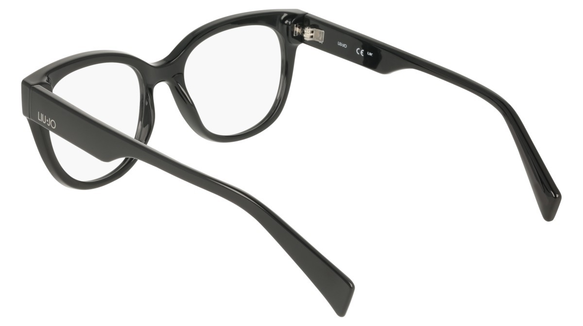 Occhiali da vista Liu Jo LJ2820 (003) colore black monocolor forma pantos 