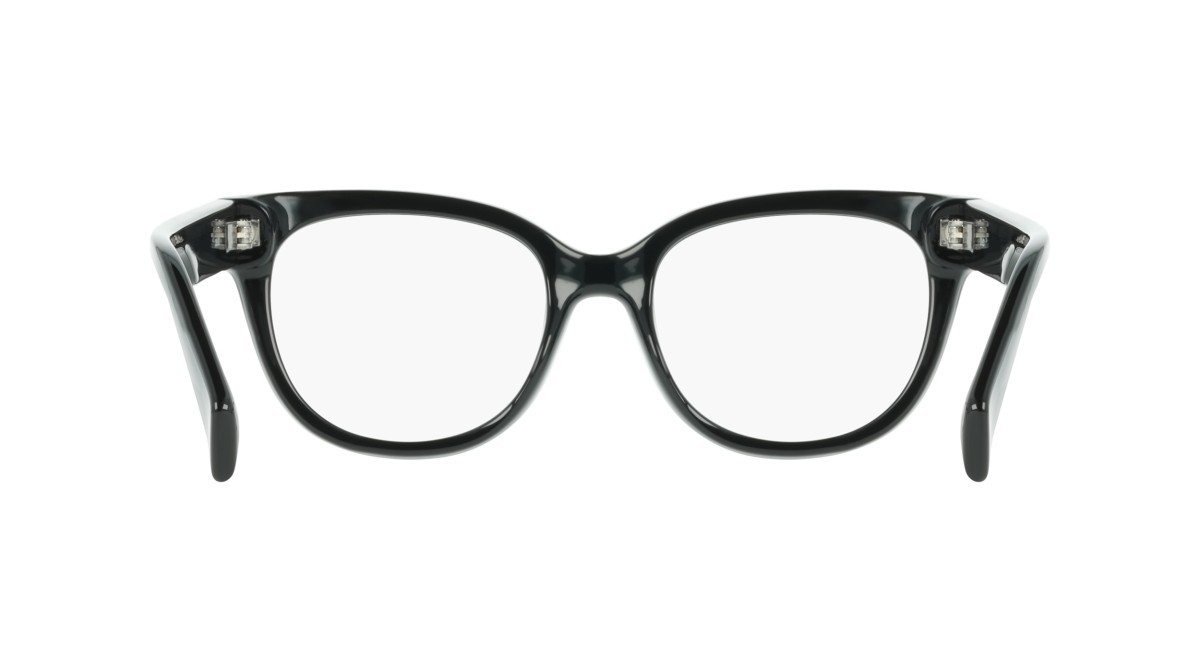 Occhiali da vista Liu Jo LJ2820 (003) colore black monocolor forma pantos 