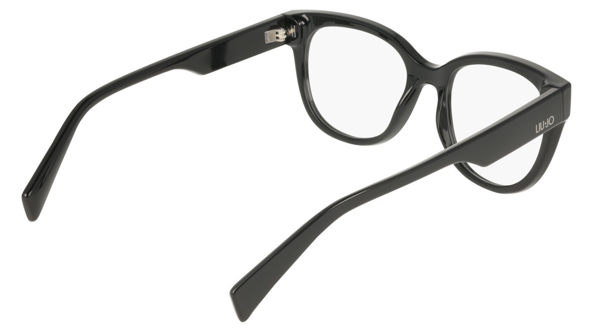 Occhiali da vista Liu Jo LJ2820 (003) colore black monocolor forma pantos 