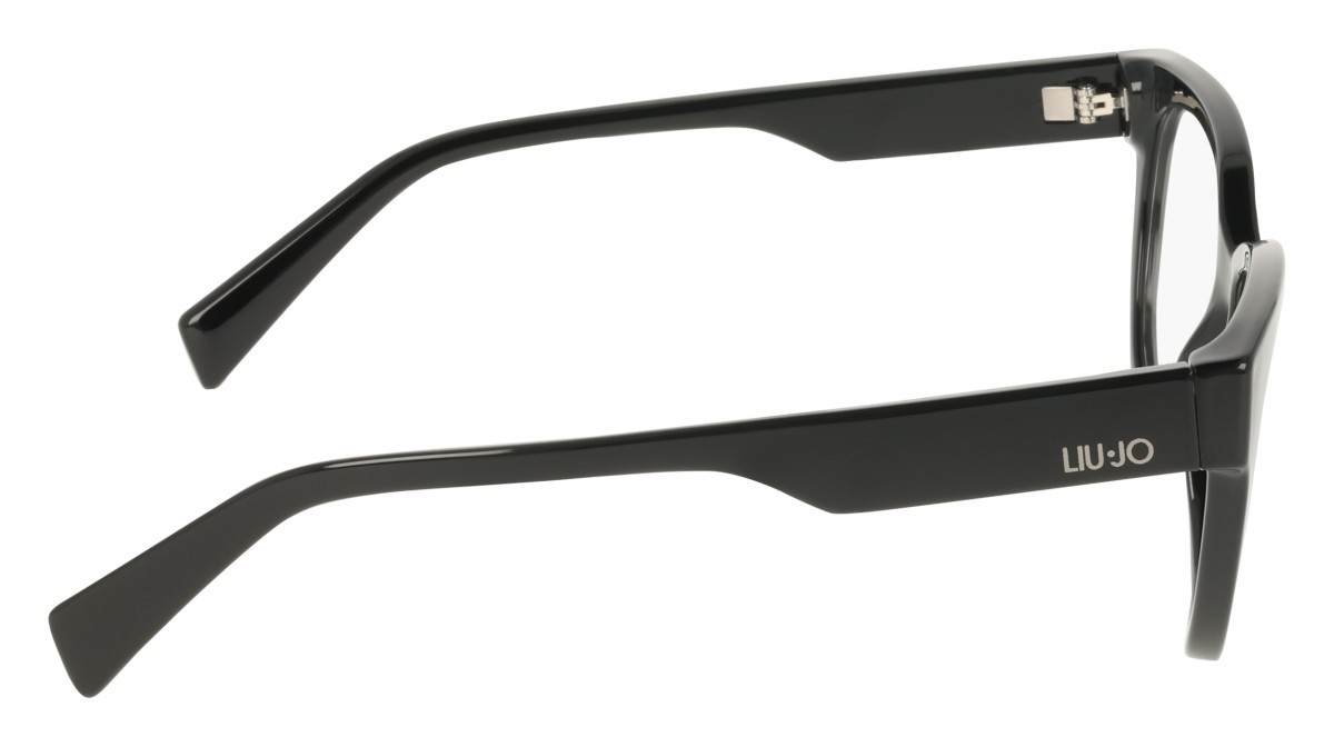 Occhiali da vista Liu Jo LJ2820 (003) colore black monocolor forma pantos 