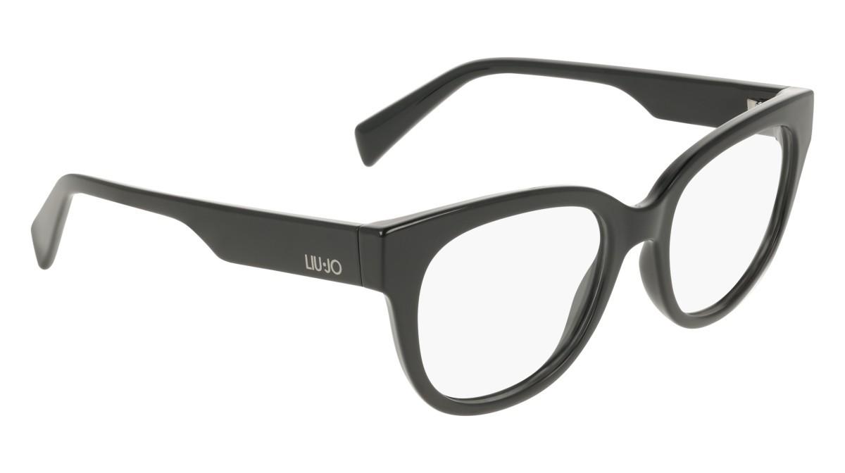 Occhiali da vista Liu Jo LJ2820 (003) colore black monocolor forma pantos 