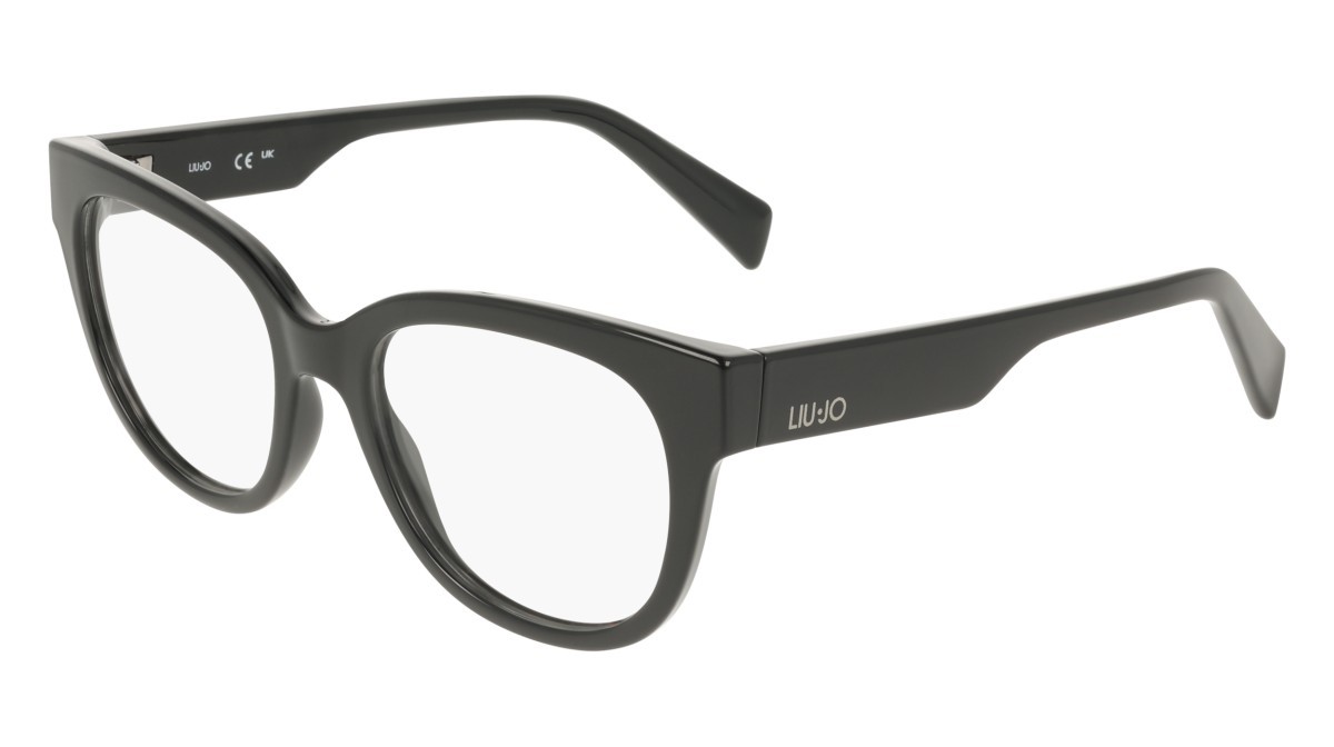 Occhiali da vista Liu Jo LJ2820 (003) colore black monocolor forma pantos 