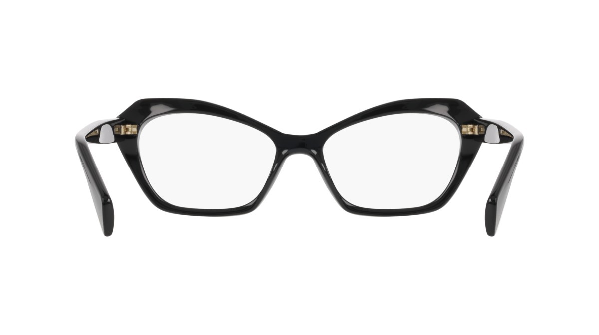 Occhiali da vista Liu Jo LJ2821 (001) colore black forma pantos lenti colore - 1