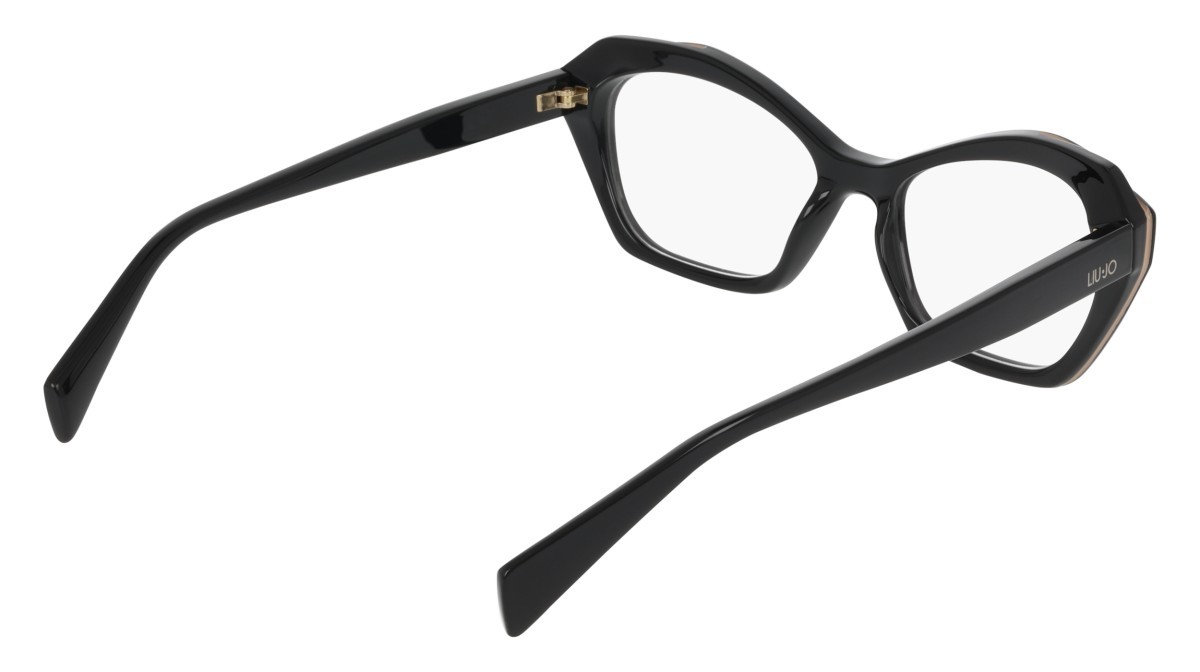 Occhiali da vista Liu Jo LJ2821 (001) colore black forma pantos lenti colore - 1