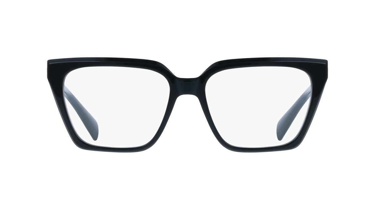 Occhiali da vista Liu Jo LJ2825 (001) colore black forma rettangolare lenti colore - 1