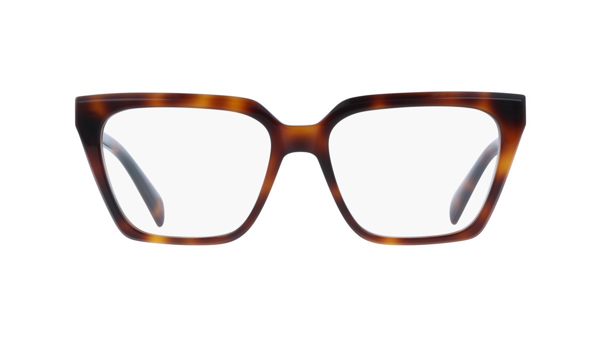 Occhiali da vista Liu Jo LJ2825 (240) colore tortoise forma rettangolare lenti colore - 2