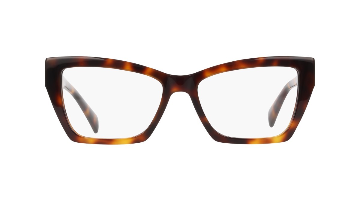 Occhiali da vista Liu Jo LJ2827 (240) colore tortoise forma rettangolare lenti colore - 2