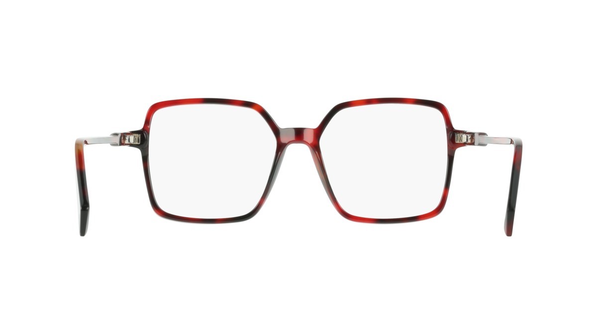 Occhiali da vista Liu Jo LJ2829 (640) colore red tortoise forma quadrato 