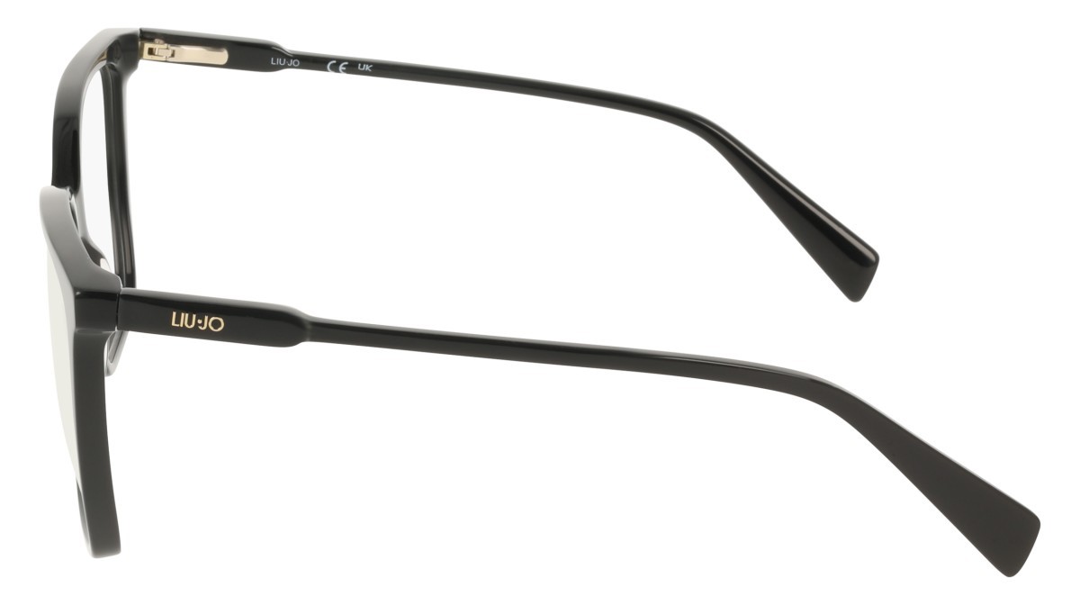 Occhiali da vista Liu Jo LJ2830 (001) colore black forma rettangolare 