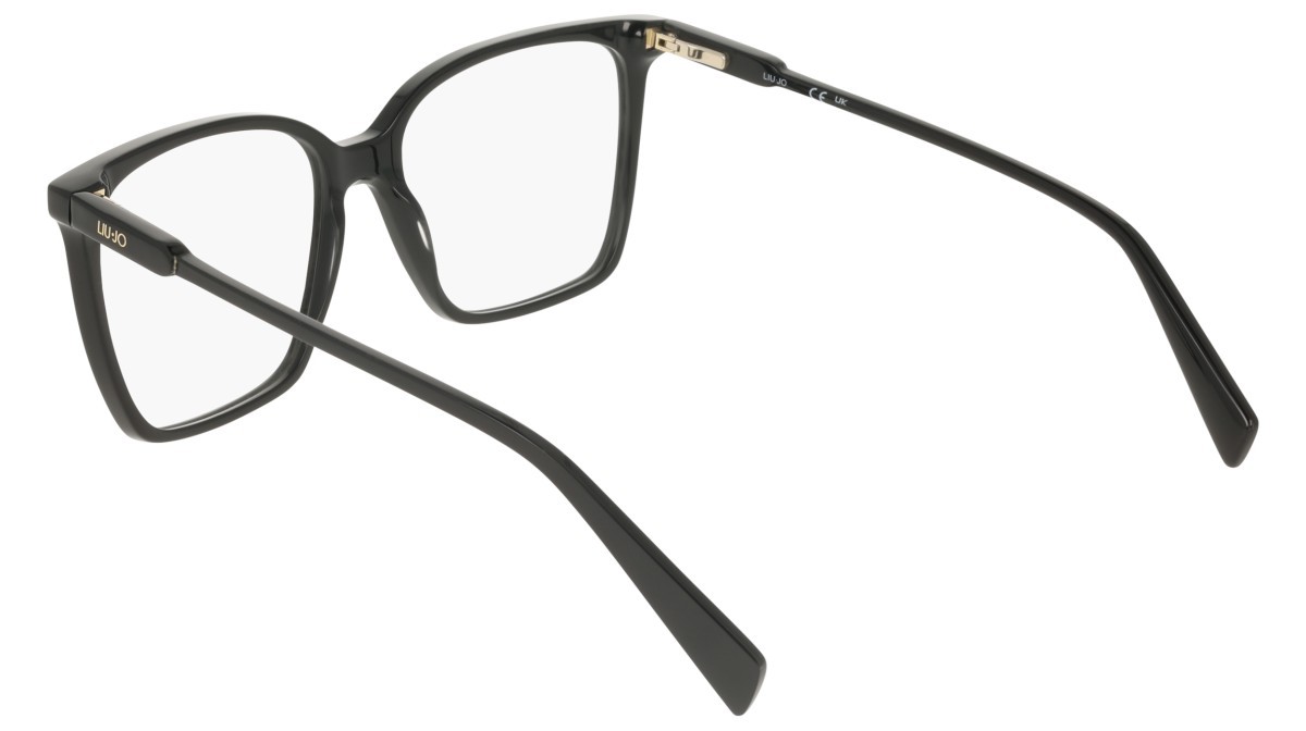 Occhiali da vista Liu Jo LJ2830 (001) colore black forma rettangolare 
