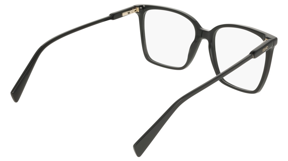 Occhiali da vista Liu Jo LJ2830 (001) colore black forma rettangolare 