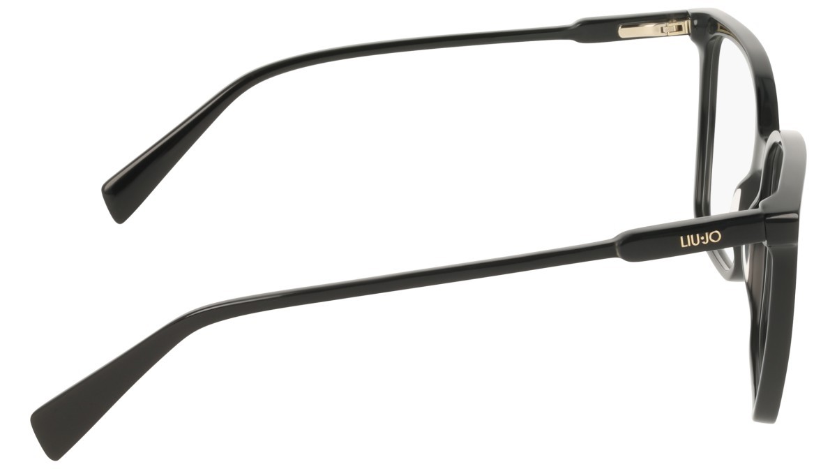 Occhiali da vista Liu Jo LJ2830 (001) colore black forma rettangolare 