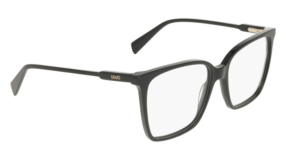 Occhiali da vista Liu Jo LJ2830 (001) colore black forma rettangolare 