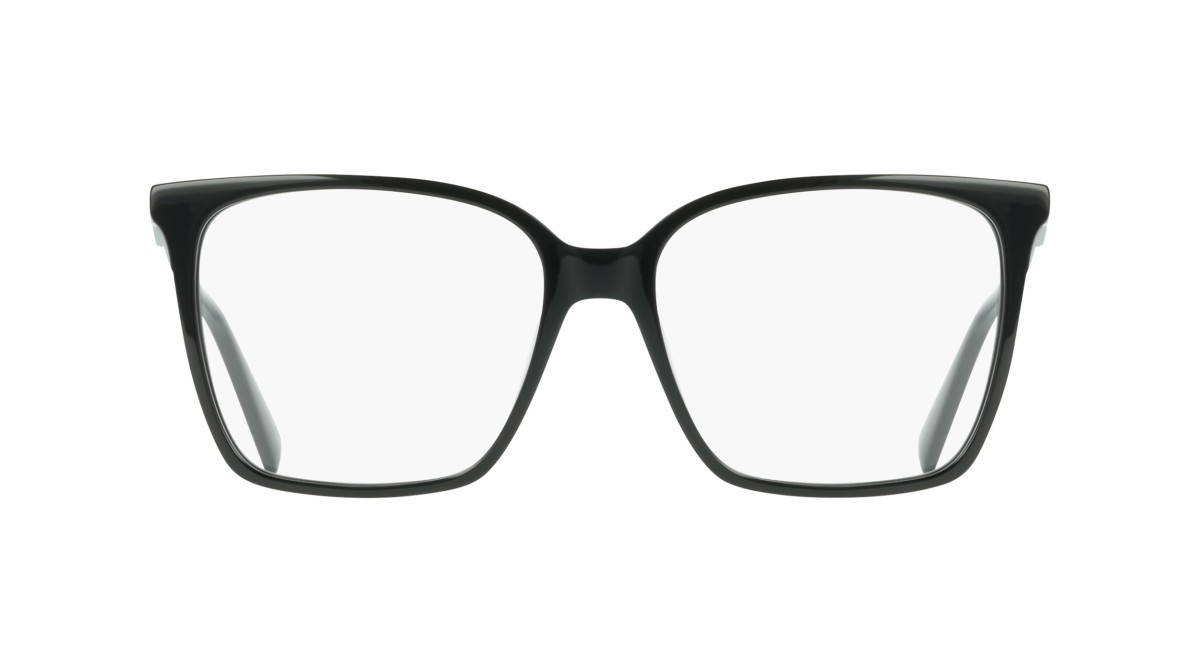 Occhiali da vista Liu Jo LJ2830 (001) colore black forma rettangolare 