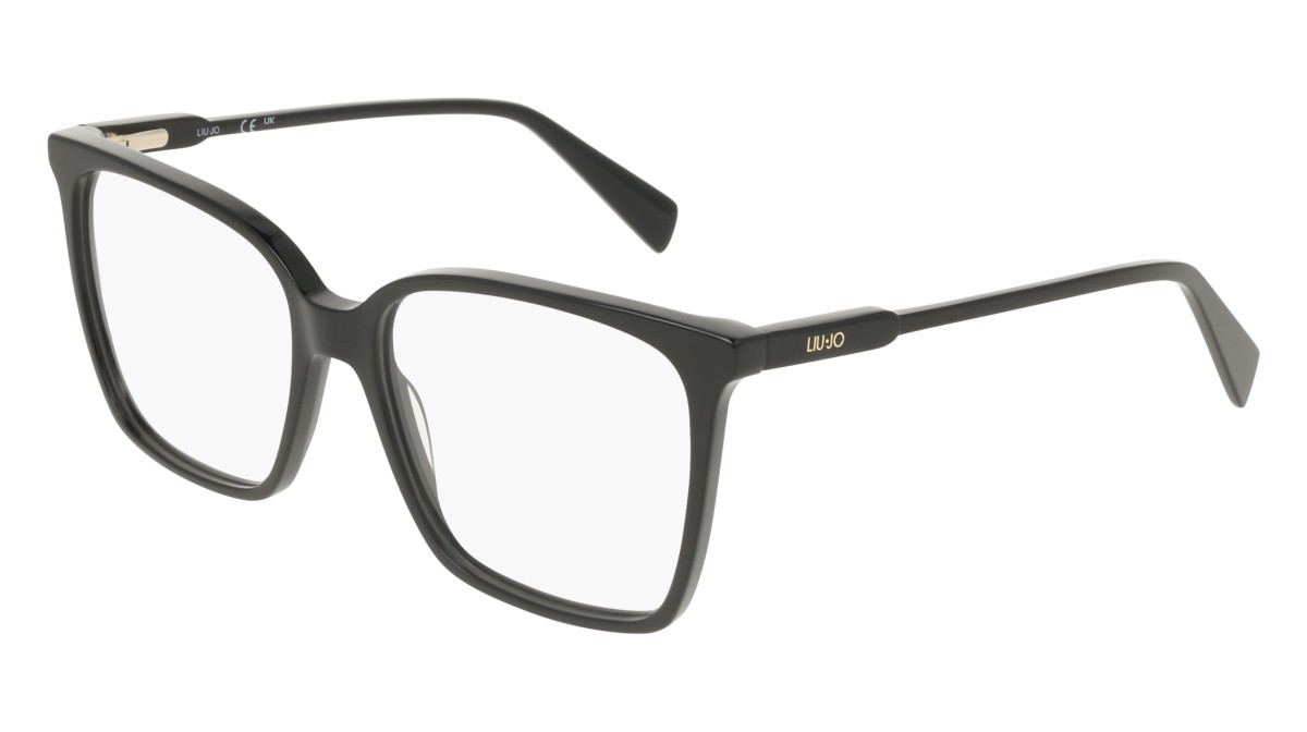 Occhiali da vista Liu Jo LJ2830 (001) colore black forma rettangolare 