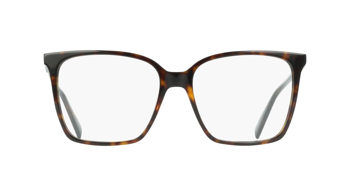 Occhiali da vista Liu Jo LJ2830 (240) colore dark tortoise forma rettangolare 
