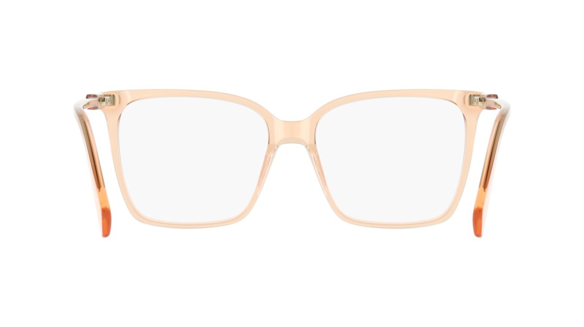 Occhiali da vista Liu Jo LJ2830 (279) colore nude/rose forma rettangolare 