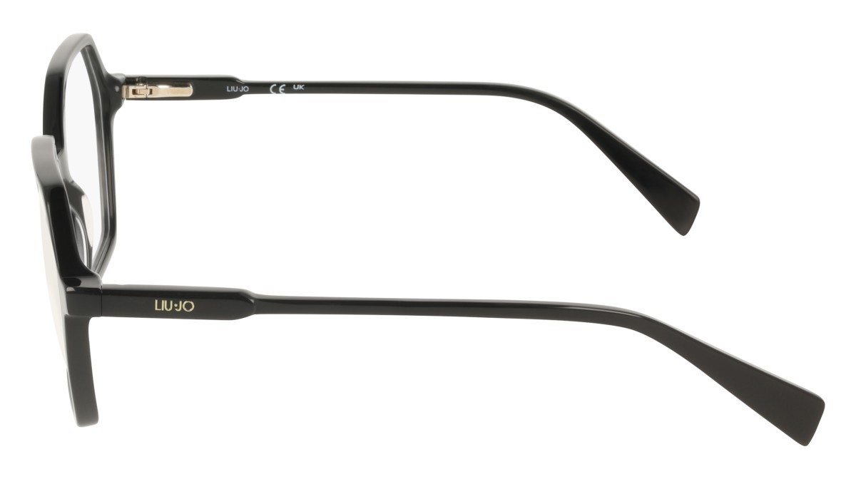 Occhiali da vista Liu Jo LJ2831 (001) colore black forma rettangolare 