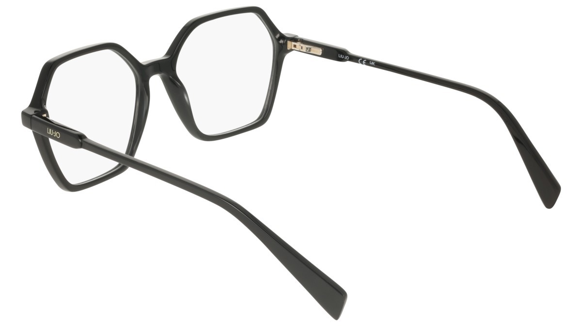 Occhiali da vista Liu Jo LJ2831 (001) colore black forma rettangolare 