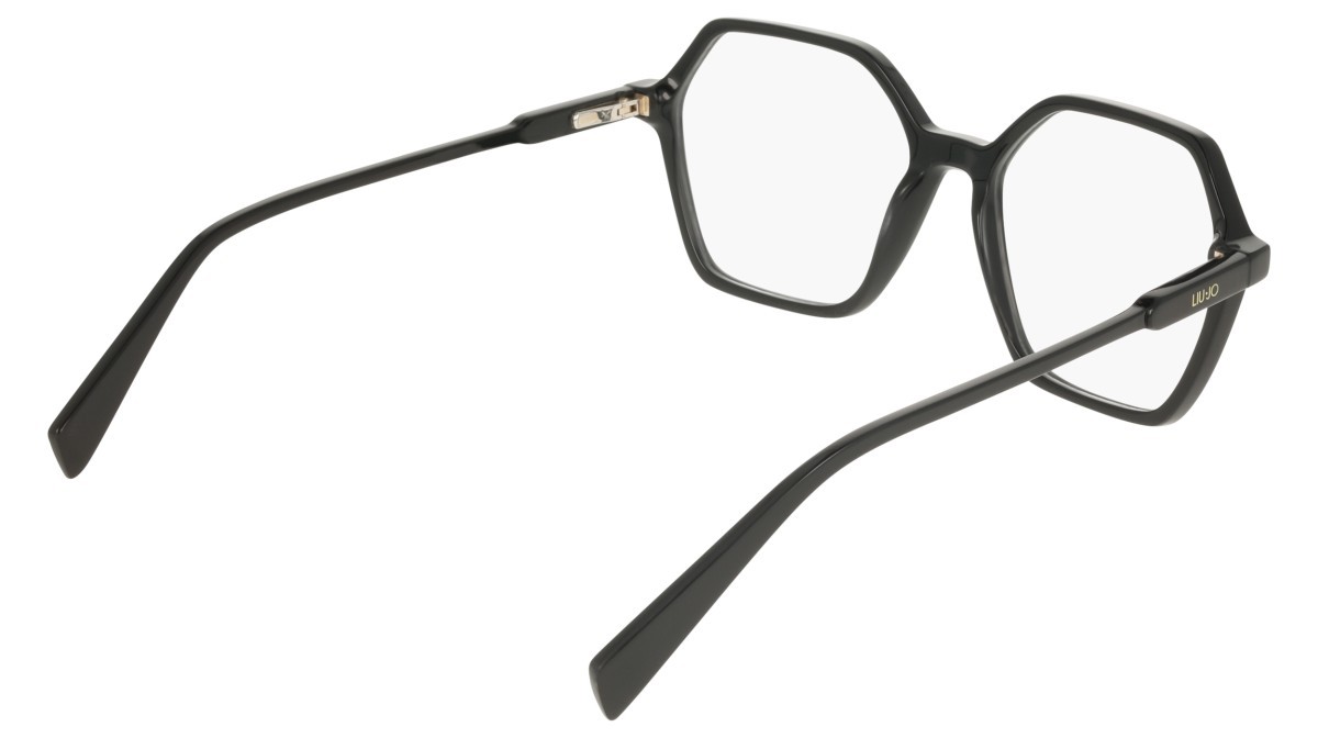 Occhiali da vista Liu Jo LJ2831 (001) colore black forma rettangolare 
