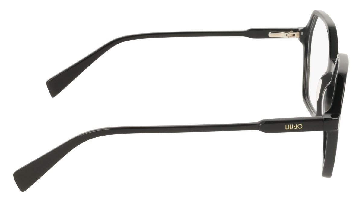 Occhiali da vista Liu Jo LJ2831 (001) colore black forma rettangolare 