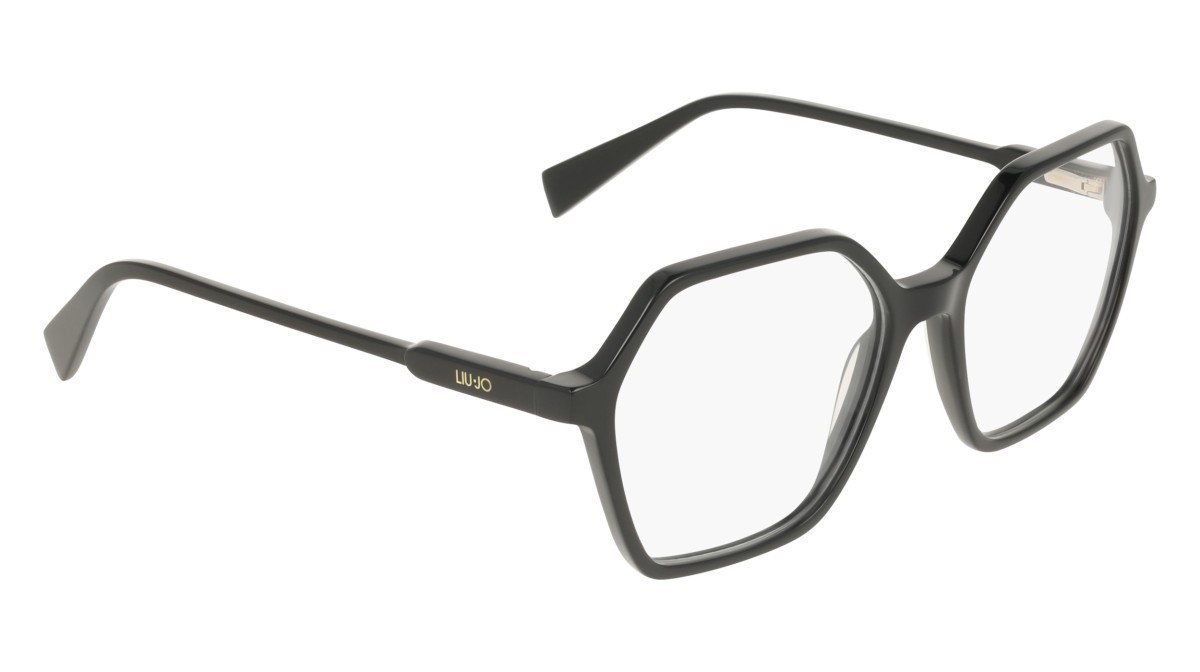Occhiali da vista Liu Jo LJ2831 (001) colore black forma rettangolare 
