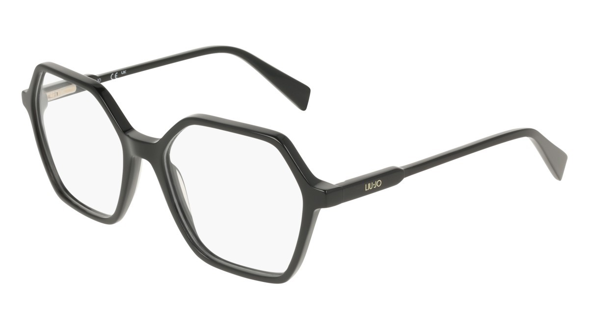 Occhiali da vista Liu Jo LJ2831 (001) colore black forma rettangolare 