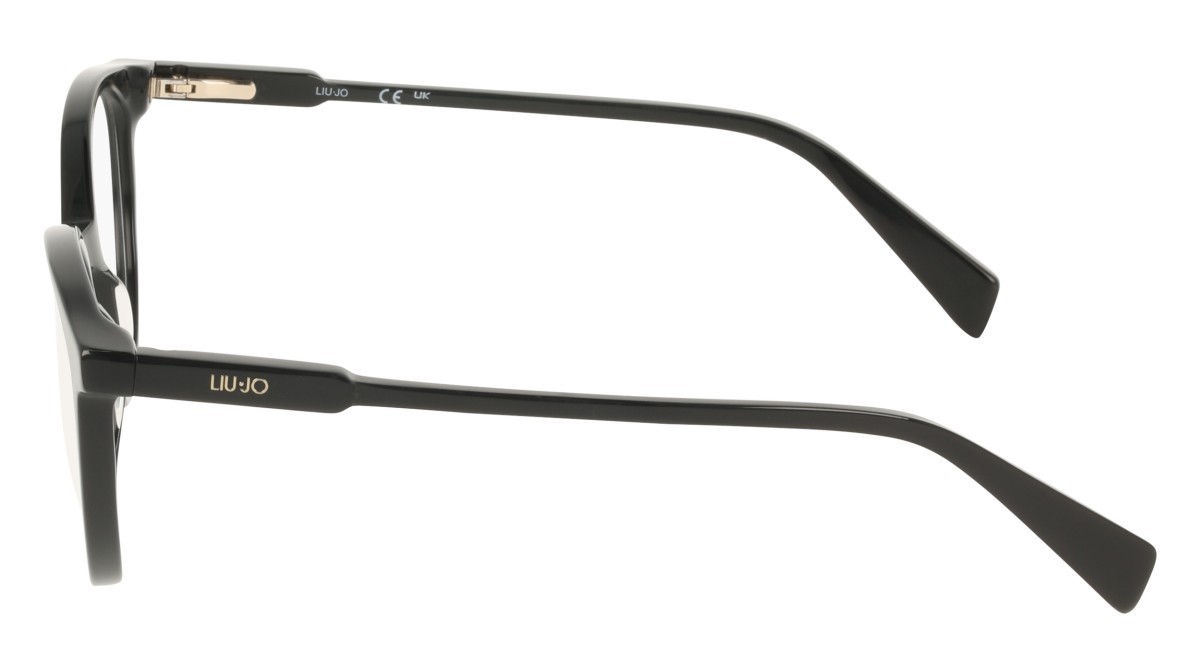 Occhiali da vista Liu Jo LJ2832 (001) colore black forma pantos 