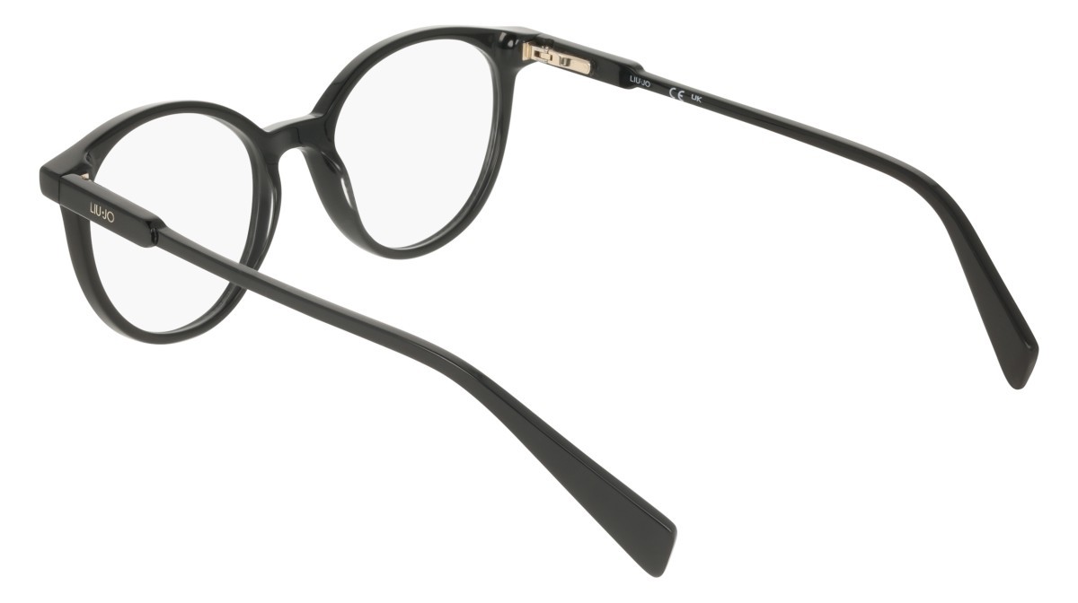 Occhiali da vista Liu Jo LJ2832 (001) colore black forma pantos 