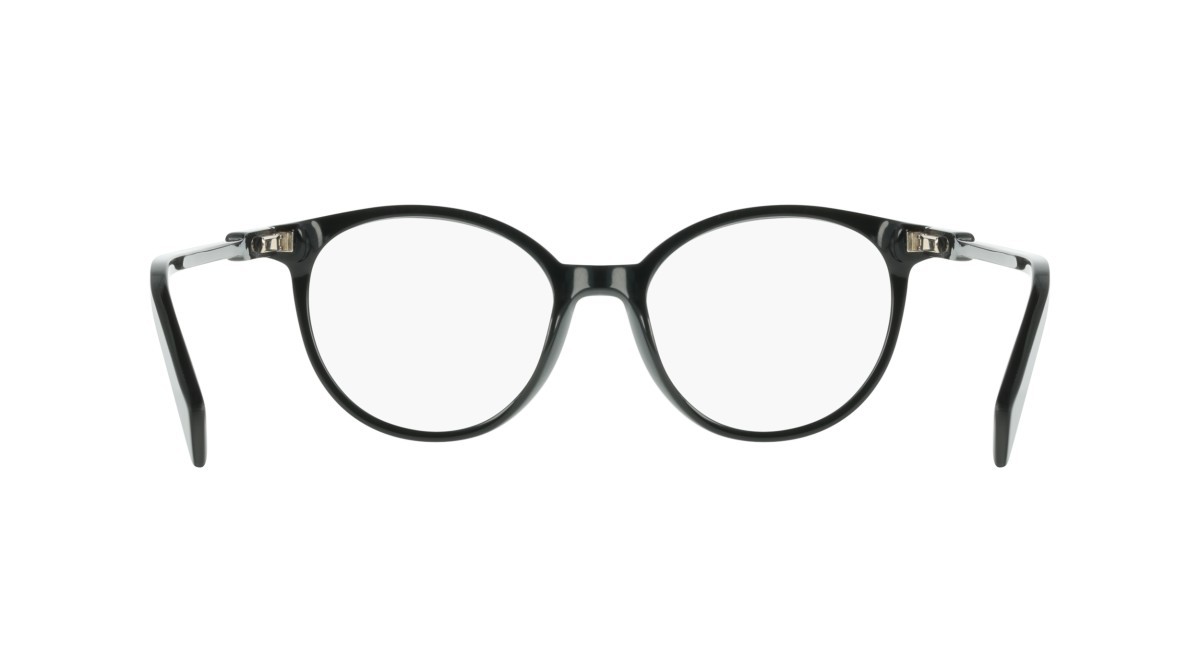 Occhiali da vista Liu Jo LJ2832 (001) colore black forma pantos 