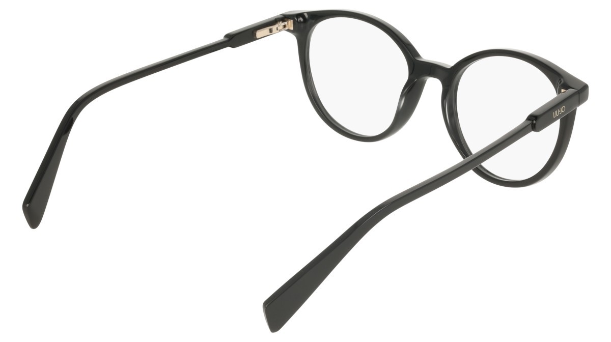 Occhiali da vista Liu Jo LJ2832 (001) colore black forma pantos 