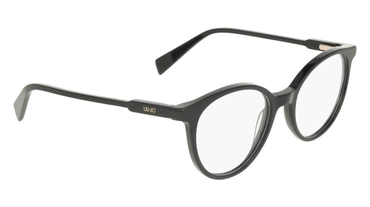 Occhiali da vista Liu Jo LJ2832 (001) colore black forma pantos 