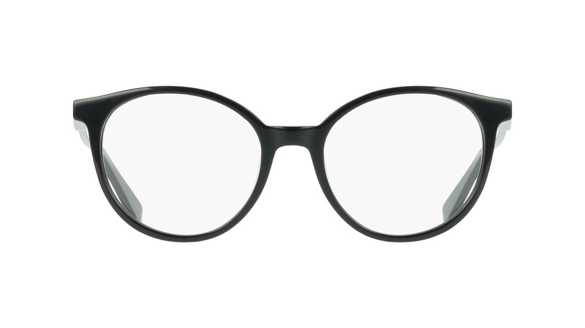 Occhiali da vista Liu Jo LJ2832 (001) colore black forma pantos 