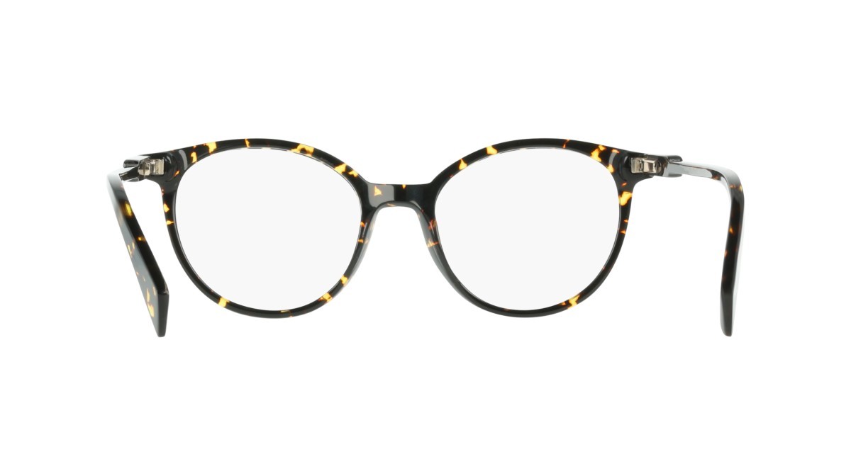 Occhiali da vista Liu Jo LJ2832 (244) colore tokyo tortoise forma pantos 