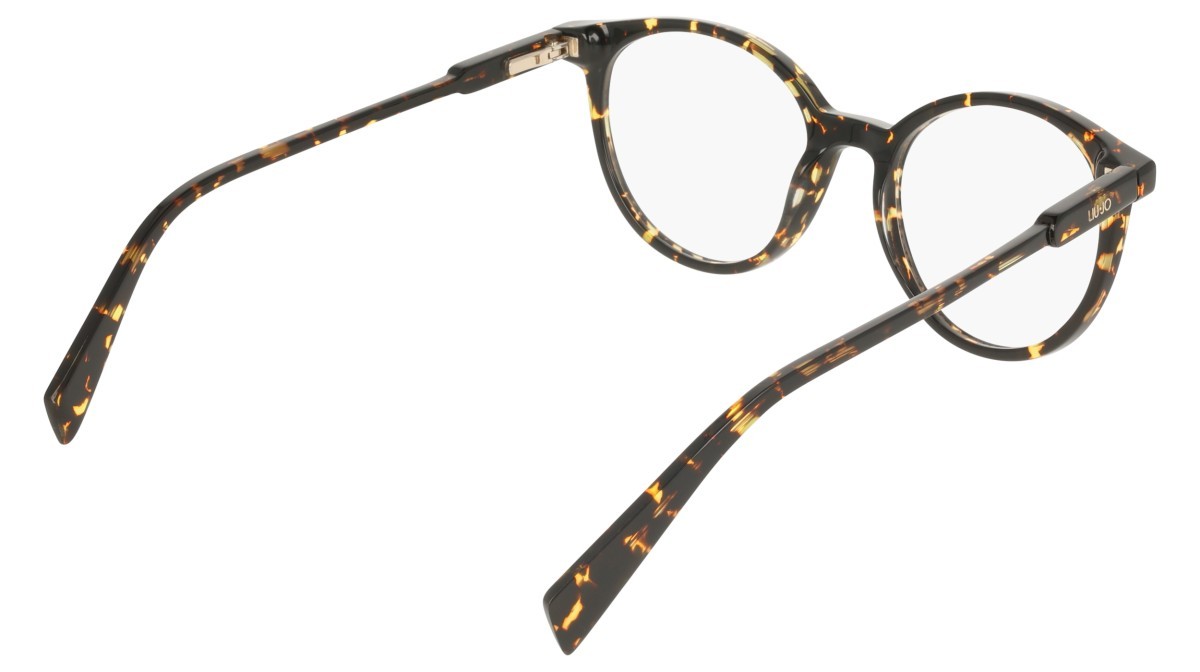 Occhiali da vista Liu Jo LJ2832 (244) colore tokyo tortoise forma pantos 