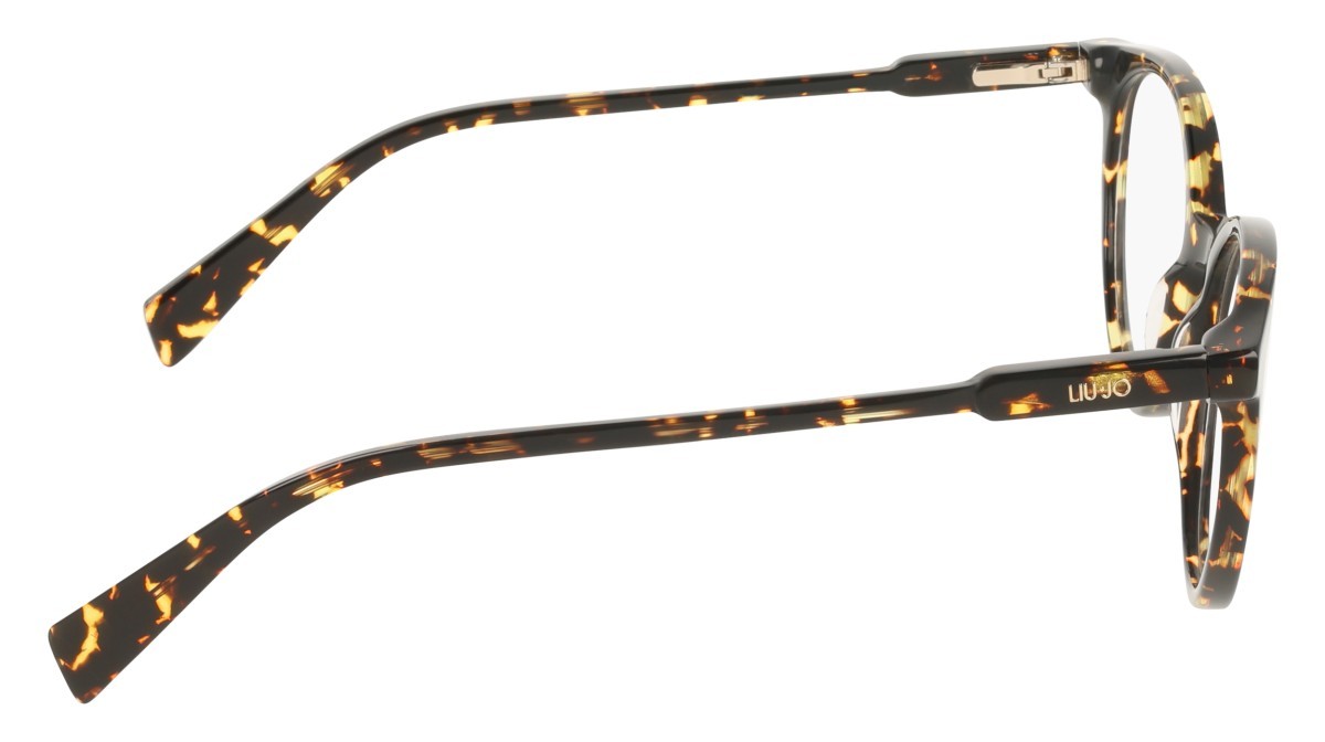 Occhiali da vista Liu Jo LJ2832 (244) colore tokyo tortoise forma pantos 