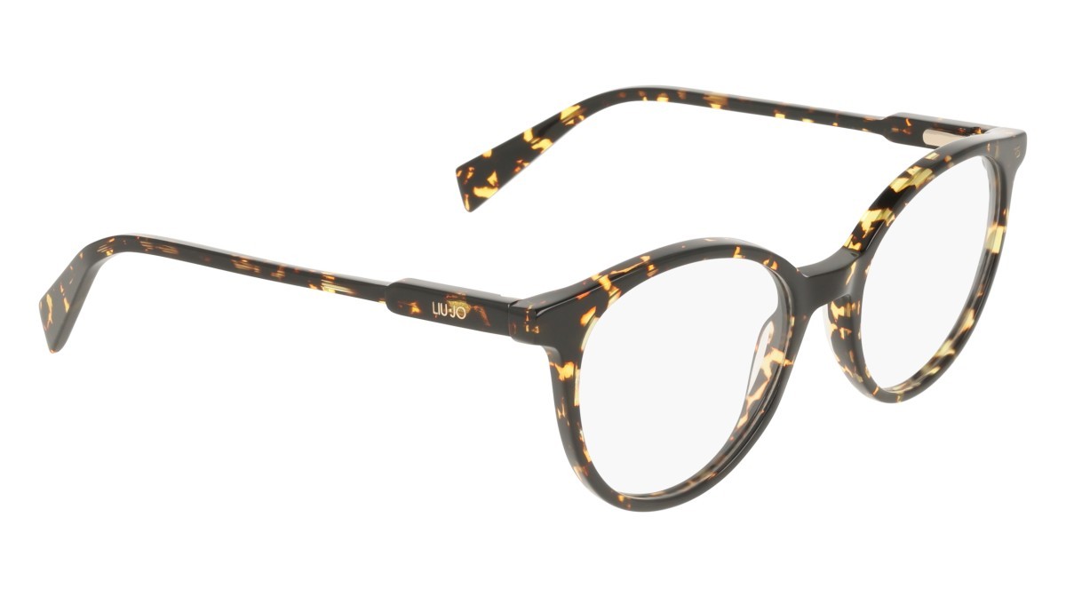 Occhiali da vista Liu Jo LJ2832 (244) colore tokyo tortoise forma pantos 
