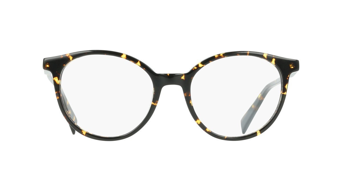 Occhiali da vista Liu Jo LJ2832 (244) colore tokyo tortoise forma pantos 