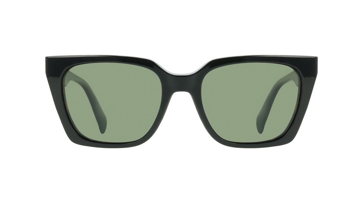Occhiali da vista Liu Jo LJ2833MAG-SET (240) colore tortoise forma rettangolare lenti solid green